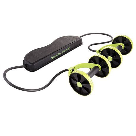 Resistance Workout Set