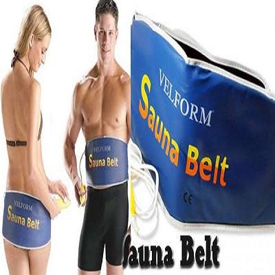 Suana Belt