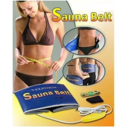 Suana Belt