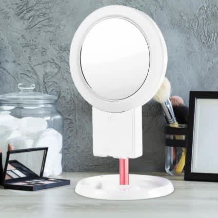 Make-Up and Mirror Light