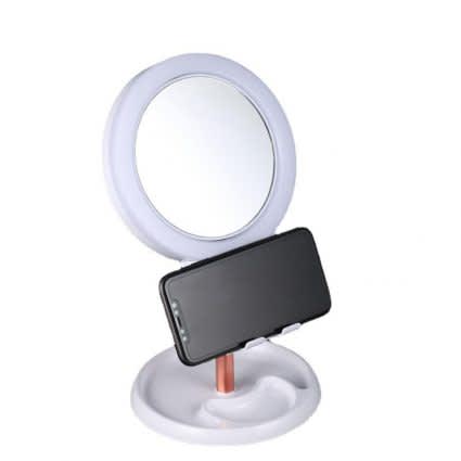 Make-Up and Mirror Light