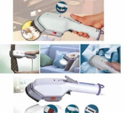 1000W Handheld Steam Iron