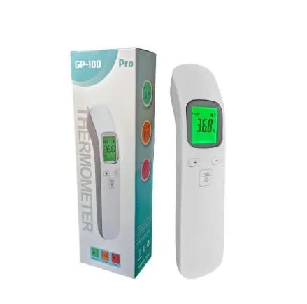 Infrared Thermometer Forehead Non-Contact thermometer Medical