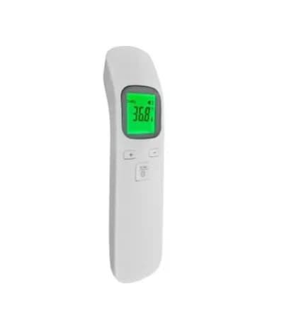 Infrared Thermometer Forehead Non-Contact thermometer Medical