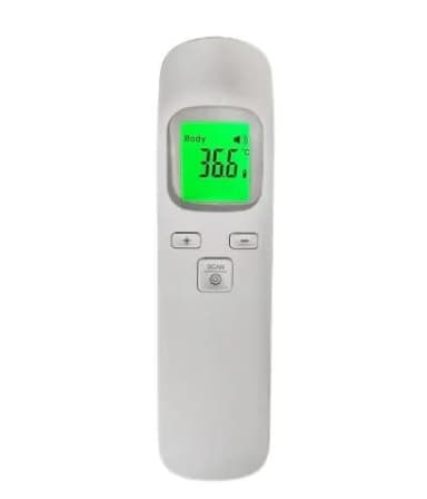 Infrared Thermometer Forehead Non-Contact thermometer Medical