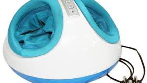 New Generation Foot Massage