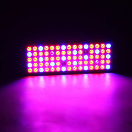 1000W LED Grow Light Full Spectrum Panel Lamp Indoor Flower Veg Plant Hydroponic Light