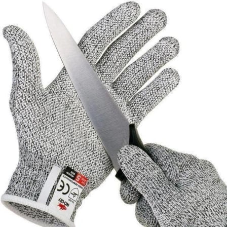 Cut Resistant Gloves