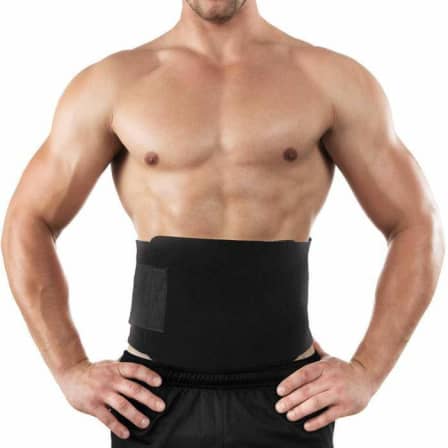 V Shape Trainer