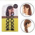 Woven Hair Tool French Braided