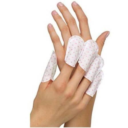 Healing Nail & Cuticle Mask