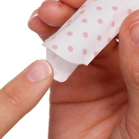 Healing Nail & Cuticle Mask