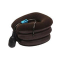 Tractors for cervical spine