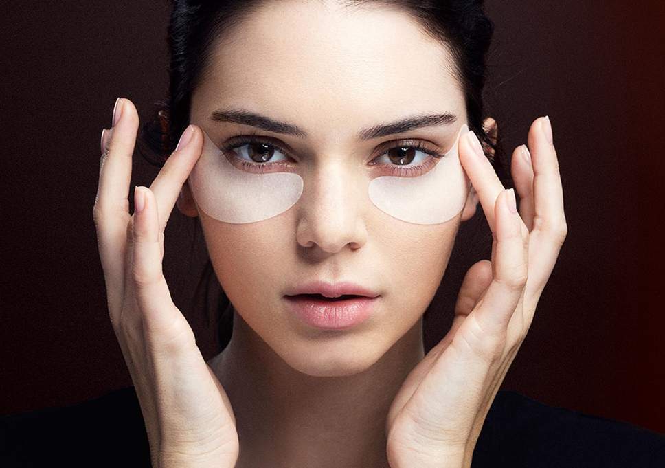 Eye Guard Patches Alleviates Eye Fatigue