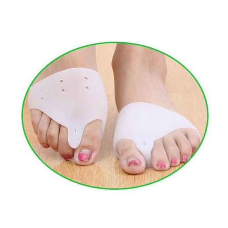 Toe Corrector Separator Front Shoe Pad