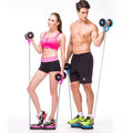 Multifunctional Health Abdomen