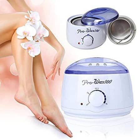 PRO WAX 100 Wax Heater