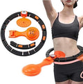 Intelligent Hula Hoop