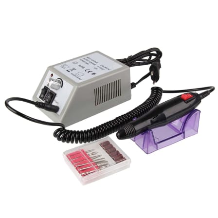 Manicure and Pedicure Set