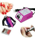 Manicure and Pedicure Set