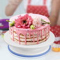 Cake Decorating Rotating Icing Turntable