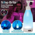Soap Brite