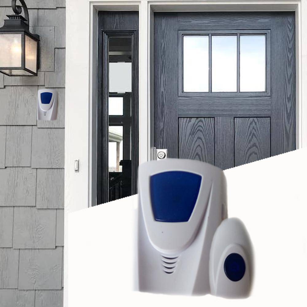 Wireless Doorbell