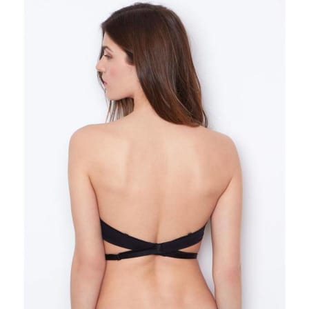 Low Back Bra Strap