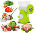 Manual Meat Grinder