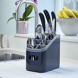 Cutlery Drainer
