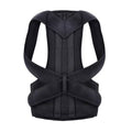 Back Pain Posture Corrector - Extra Large / Plain Black
