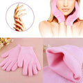 Spa Gel Gloves