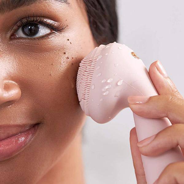 Cleanse Silicone Facial Cleanser and Massager