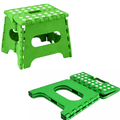 Plastic Folding Stepping Chair
