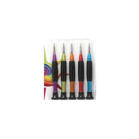 7 in 1 Precision Telecom Screwdriver Tool Set