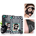 Bamboo Charcoal Tearing Black Mask
