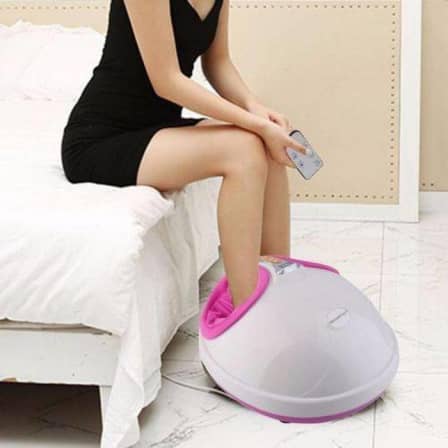 Foot Massager