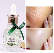 Anti-aging Aloe Vera Serum