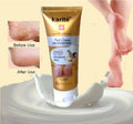 Professional Snail Foot Cream for Cracked Heels