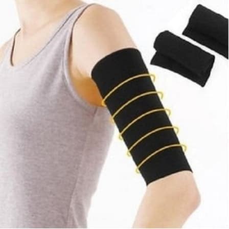 Upper Arm Shape