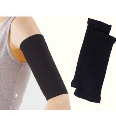 Upper Arm Shape