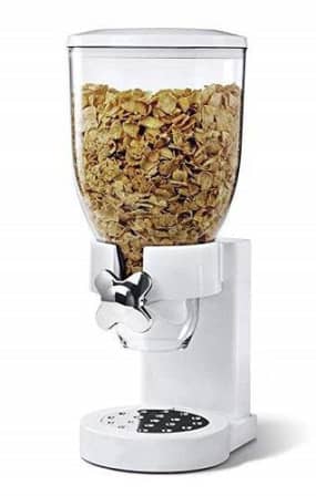 Single Cereal Dispenser