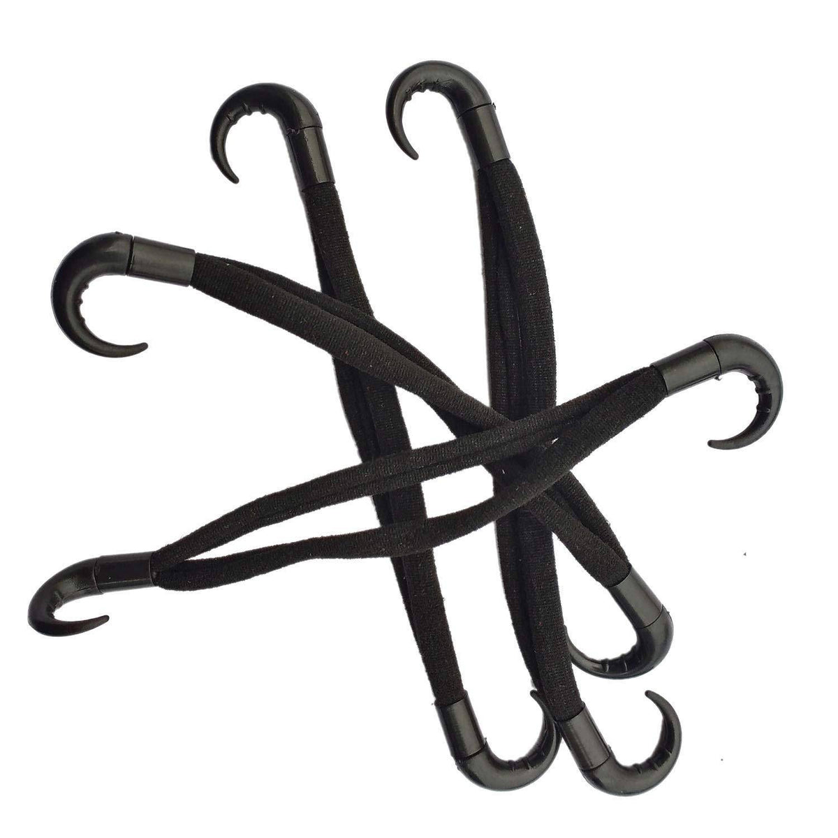 4 in 1 Elastic Hook Sports Edition Beam Device Hold Ponytail