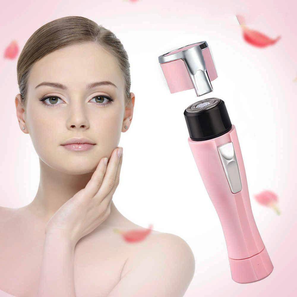 Epilator Facial Hair Remover For Women