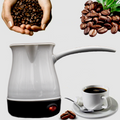 Electrical Mini Coffee Pot