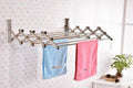 Retractable Clothes Drying Rack 100cm X 70cm
