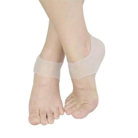 Heel Anti Crack Set
