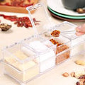 Crystal Seasoning Box