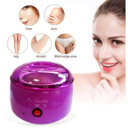 Pro Wax 300 Wax Heater