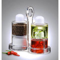 Spice Jar O.V.S.P stack